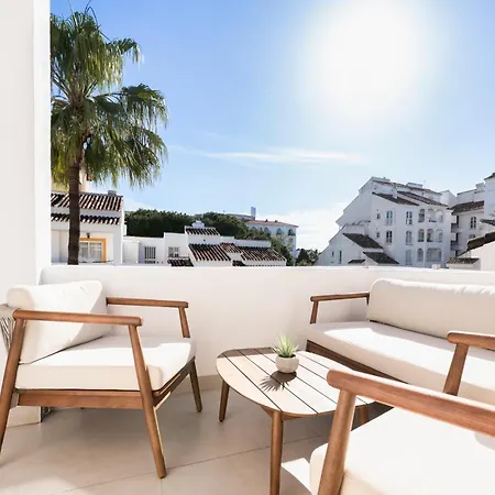 Apartment 4br Penthouse W Pool & Parking 500m From The *