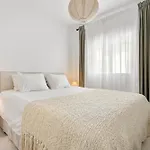 Appartement 4br Penthouse W Pool & Parking 500m From The Marbellac